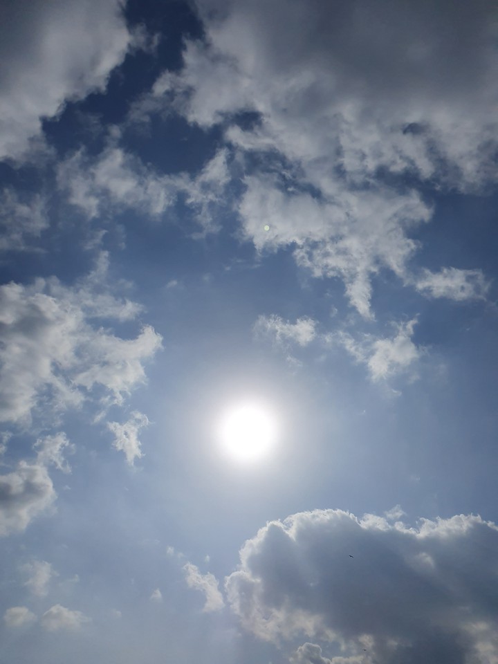 sky
