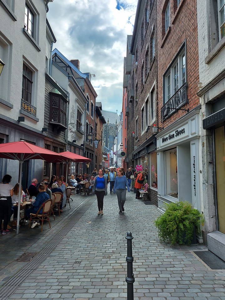 Aachen