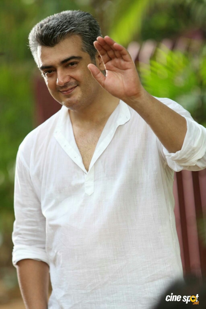 Ajith Kumar