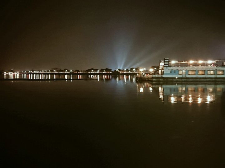Night Lights