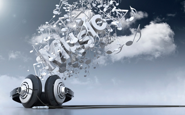 music
