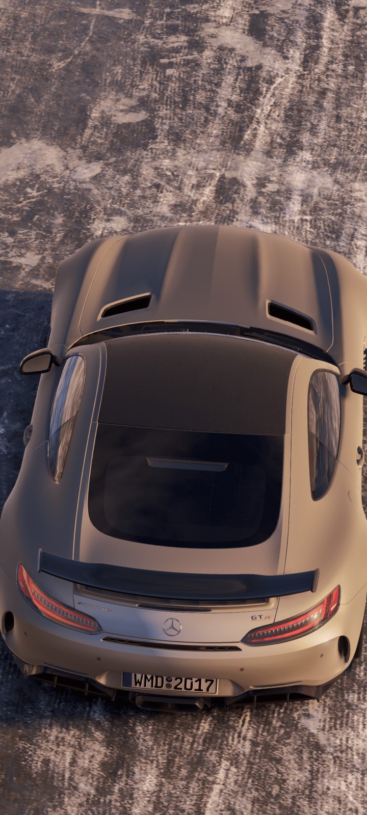 Project Cars