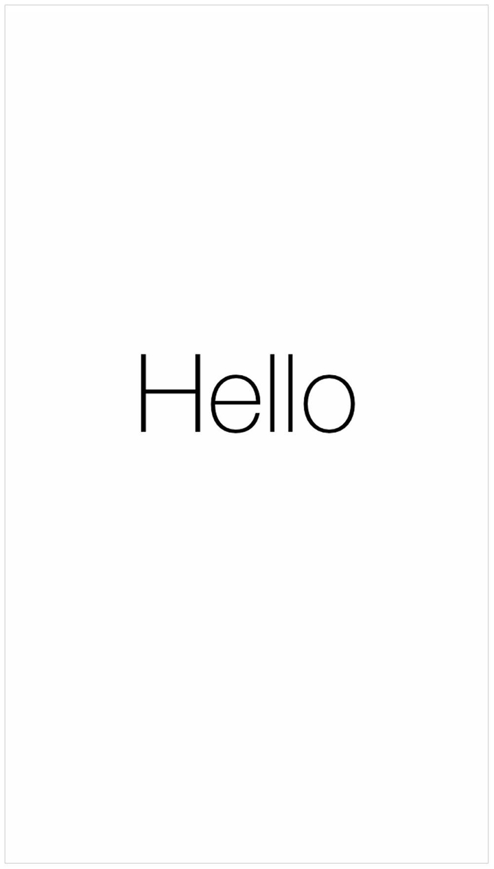 HELLO