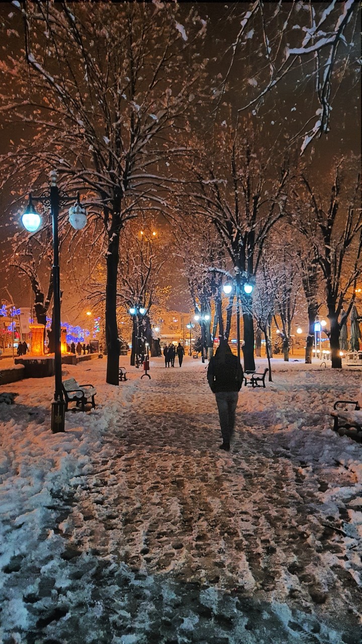 Düzce, Turkey