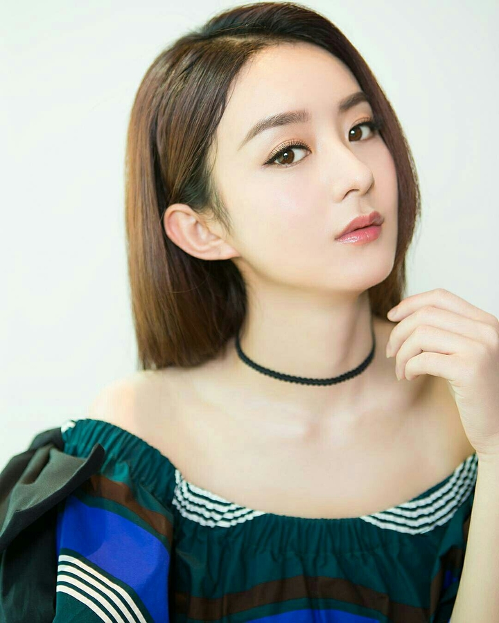 triệu lệ dĩnh