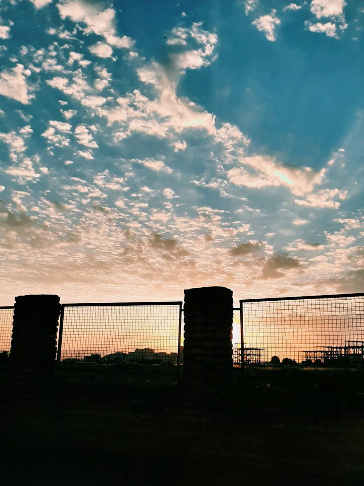 sky