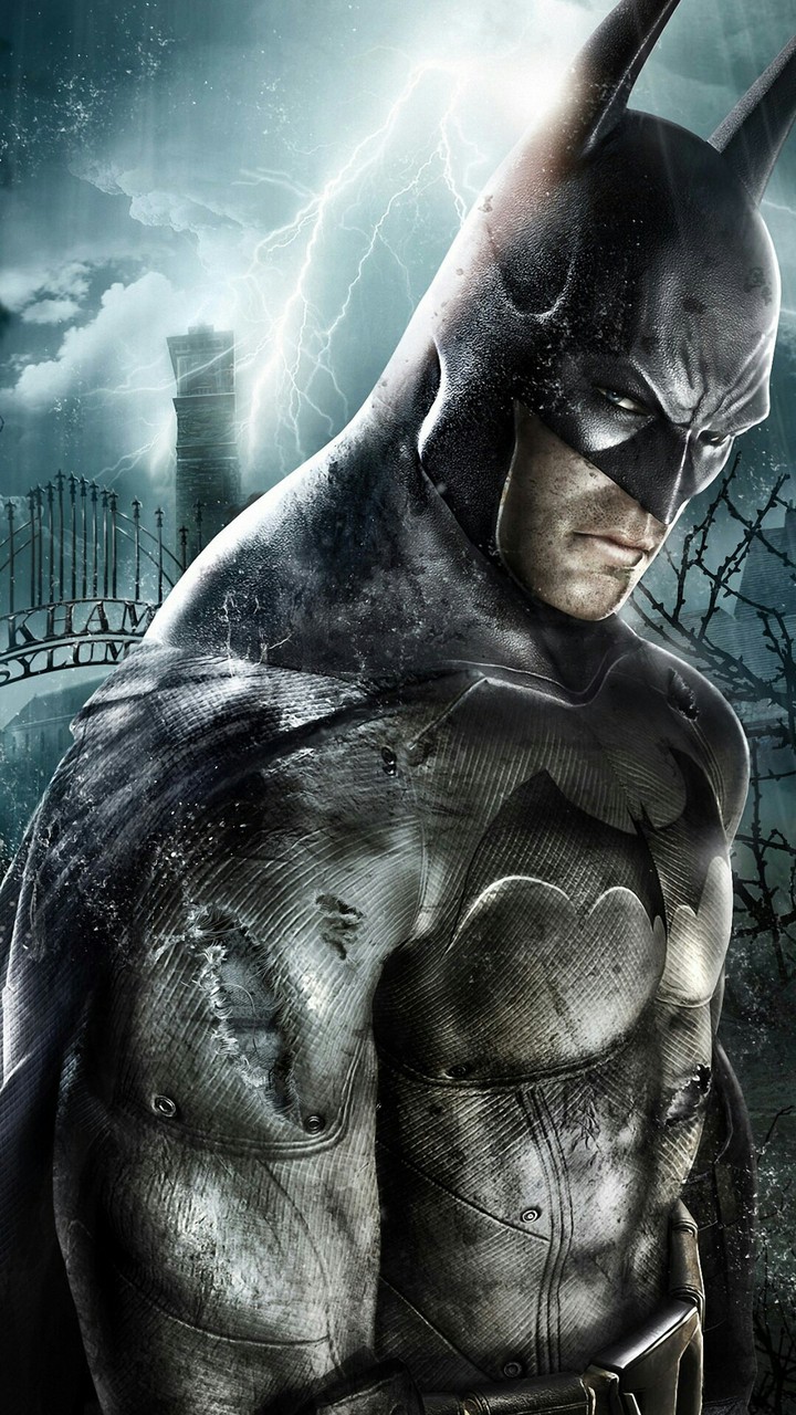 batman lovers