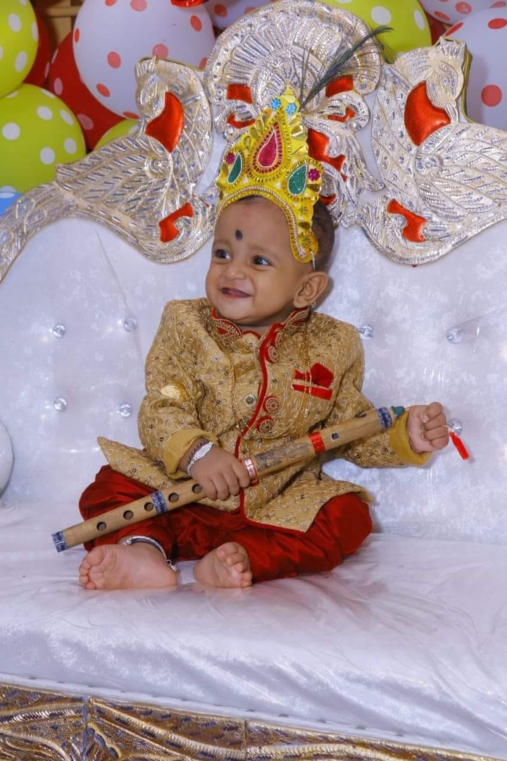 little