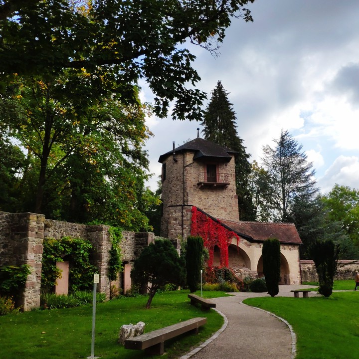 Gengenbach