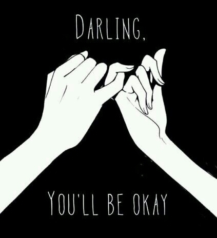 Yeah my darling.....
