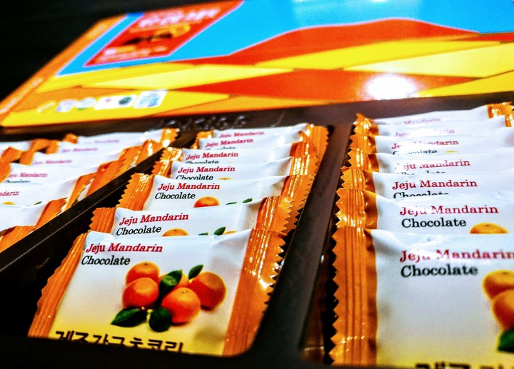 Chocolate