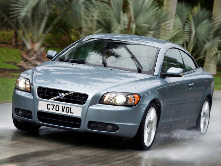 volvo