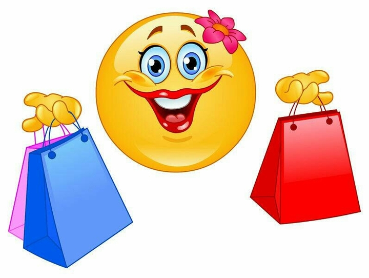 I like Shopping 