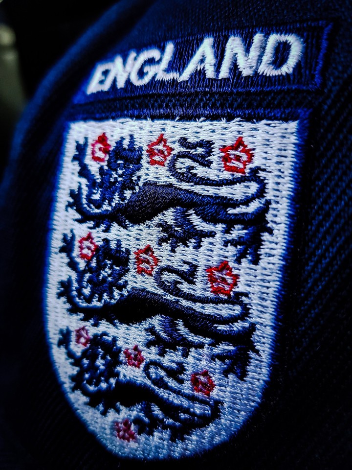 England ✌
