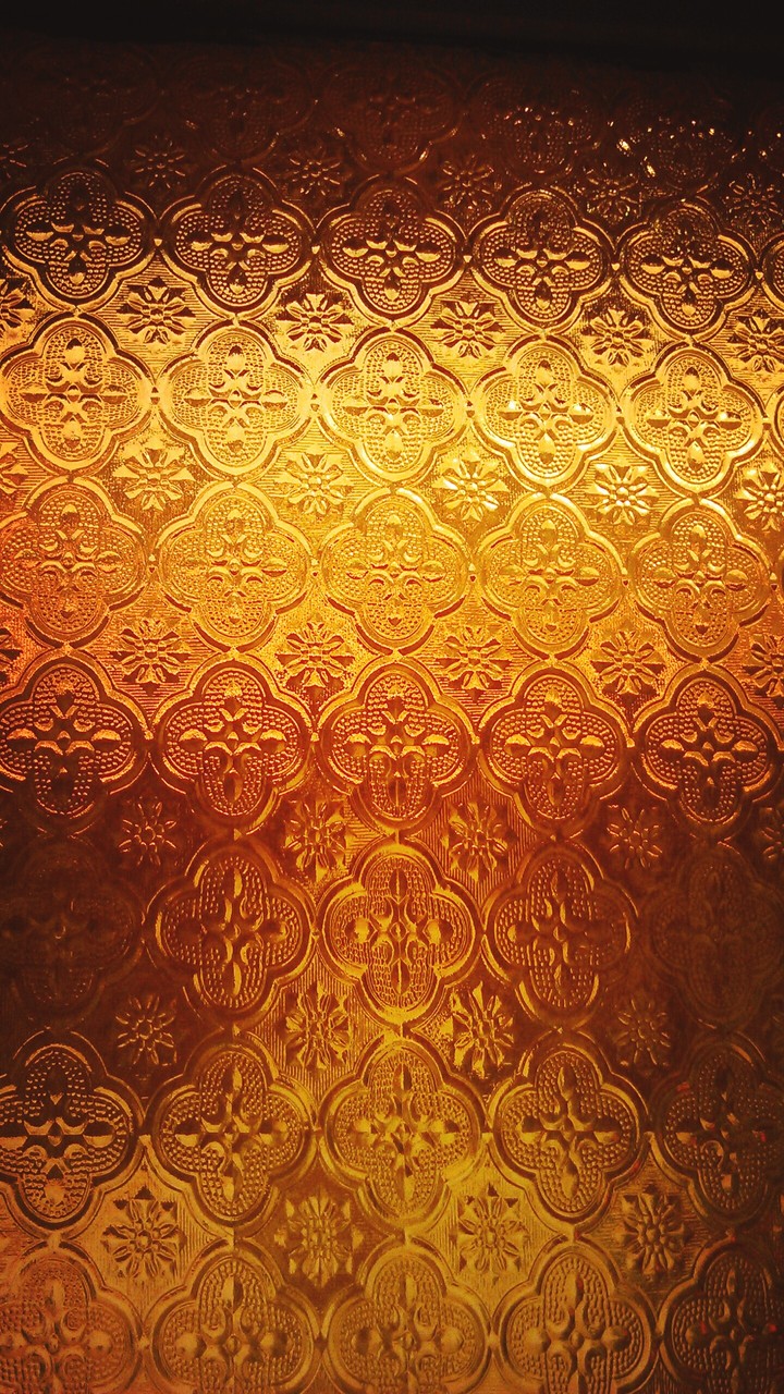antique glass...
