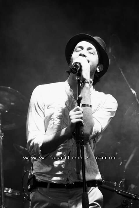 2nd pic of Atif Aslam