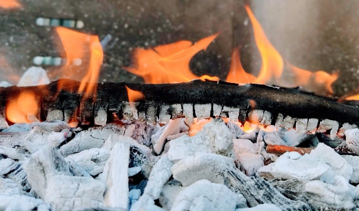 Fire