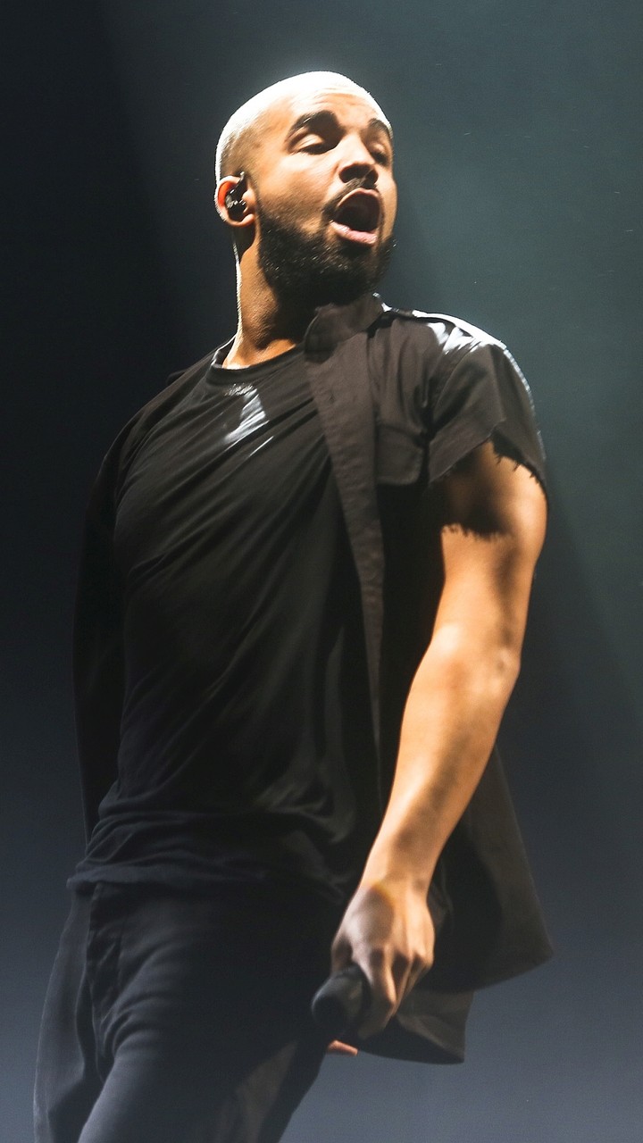 Drake
