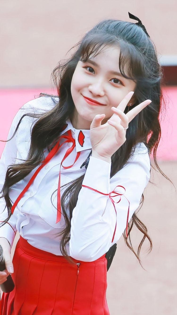 예리 (레드벨벳)