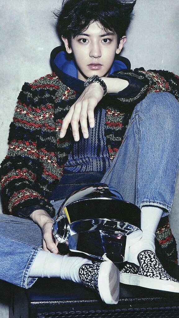 chanyeol