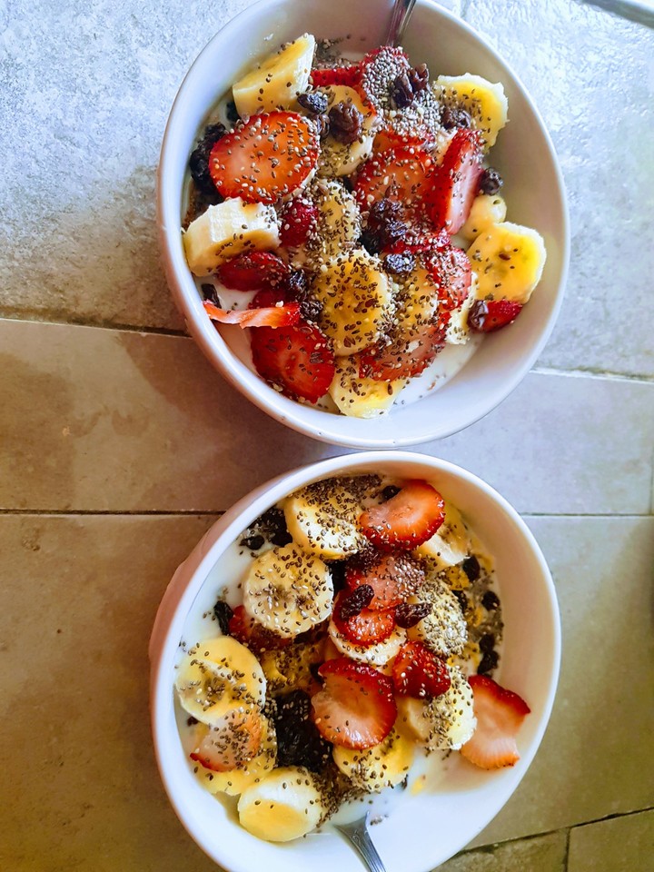breakfast