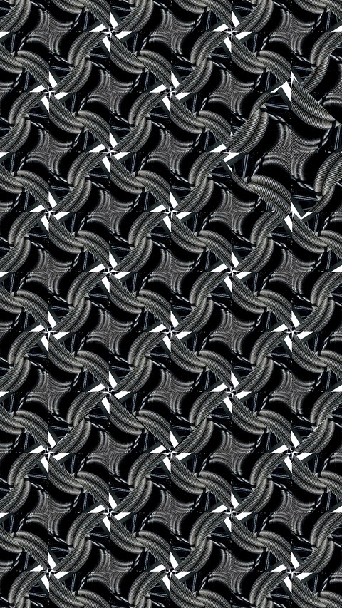 Kaleidoscopes by SexyMugsy