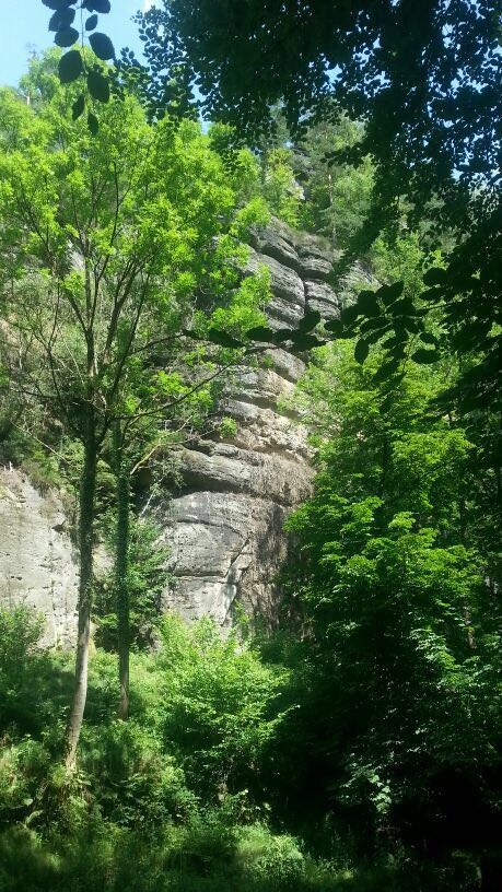 Hrensko