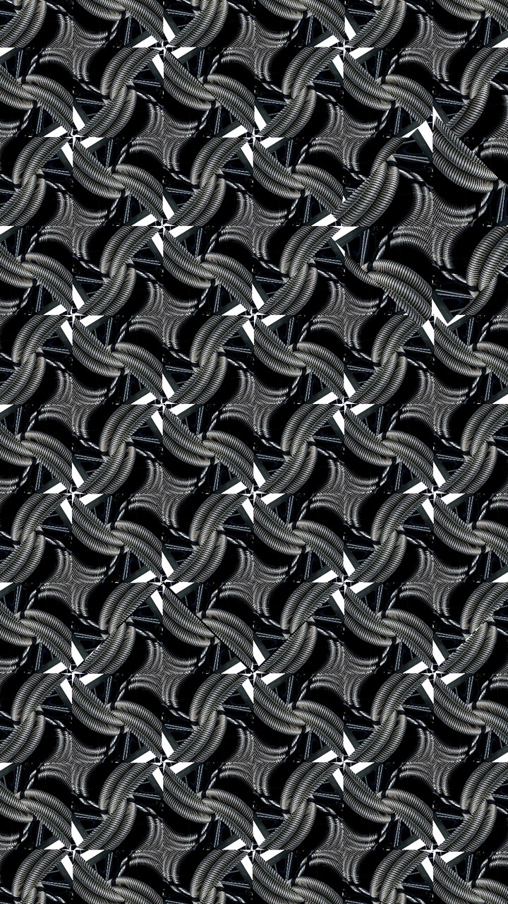 Kaleidoscopes by SexyMugsy