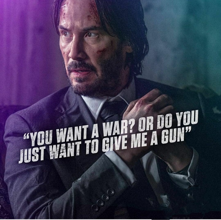 John Wick