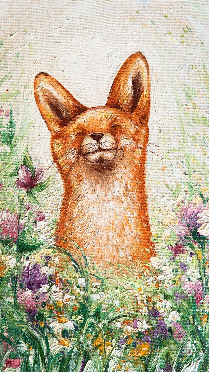 foxy