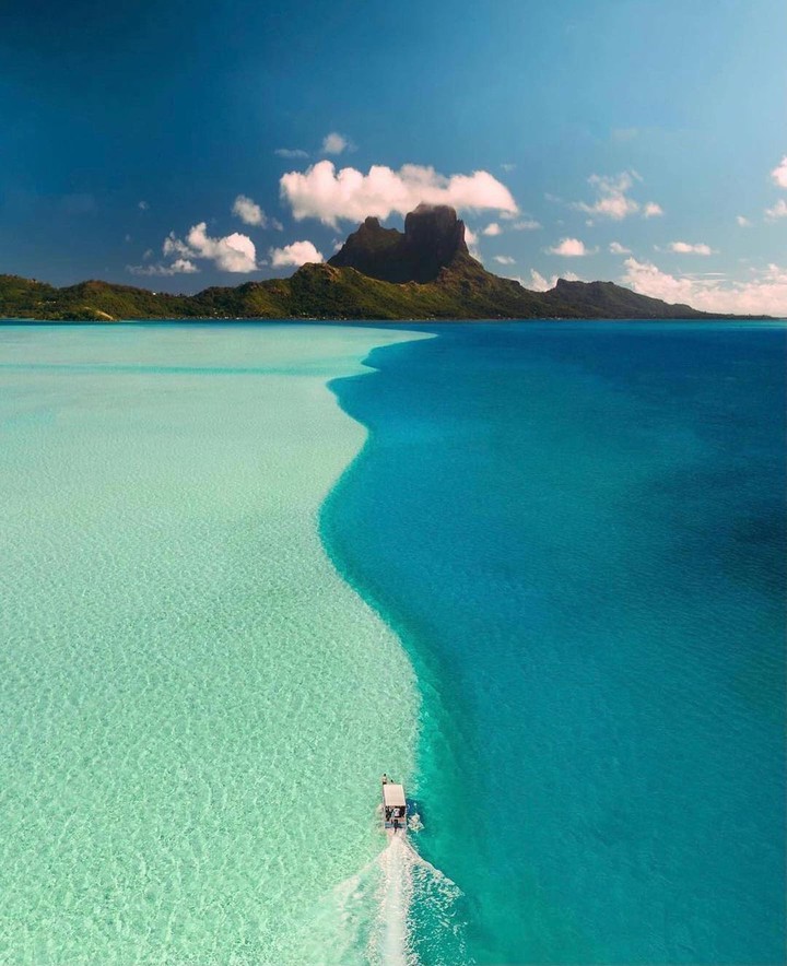 Ocean
