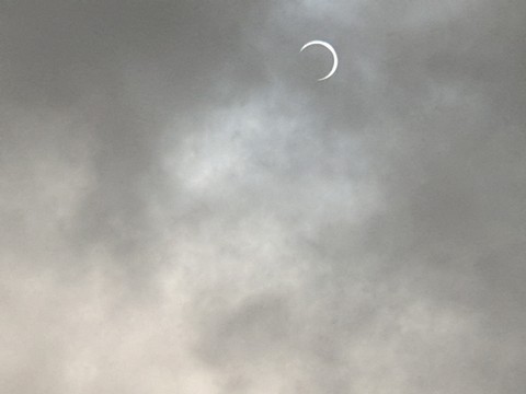 Solar Eclipse