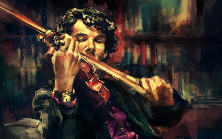 Sherlock