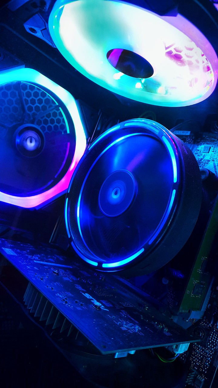 PC