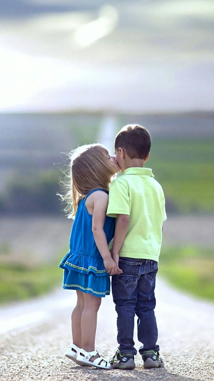 PUre Love