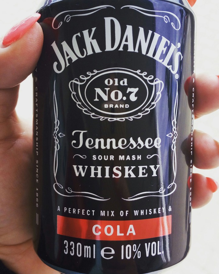 Jack Daniel's
