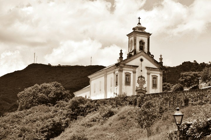Ouro Preto