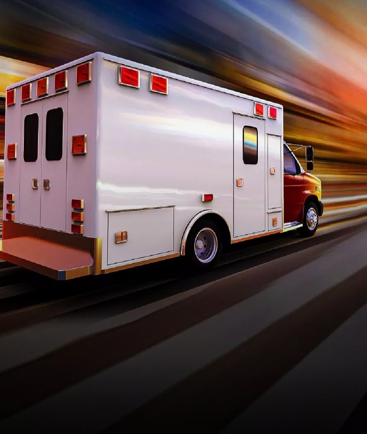 ambulance