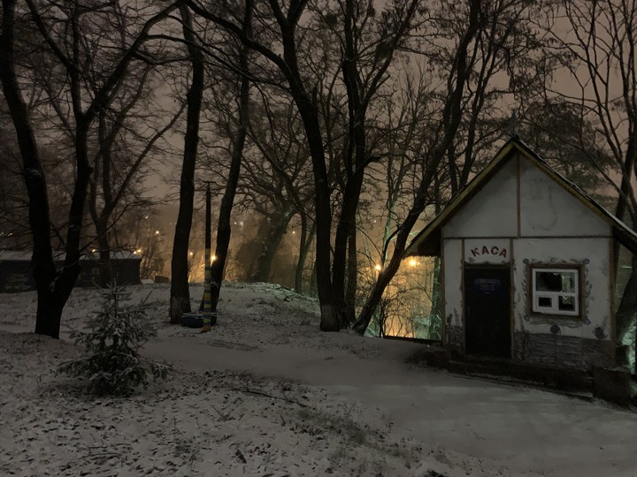 winter