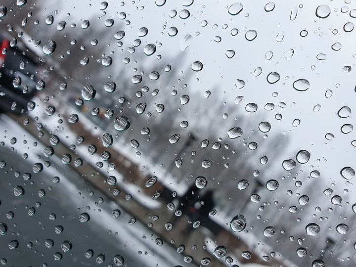 Rain
