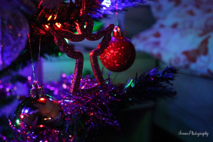 Christmas details