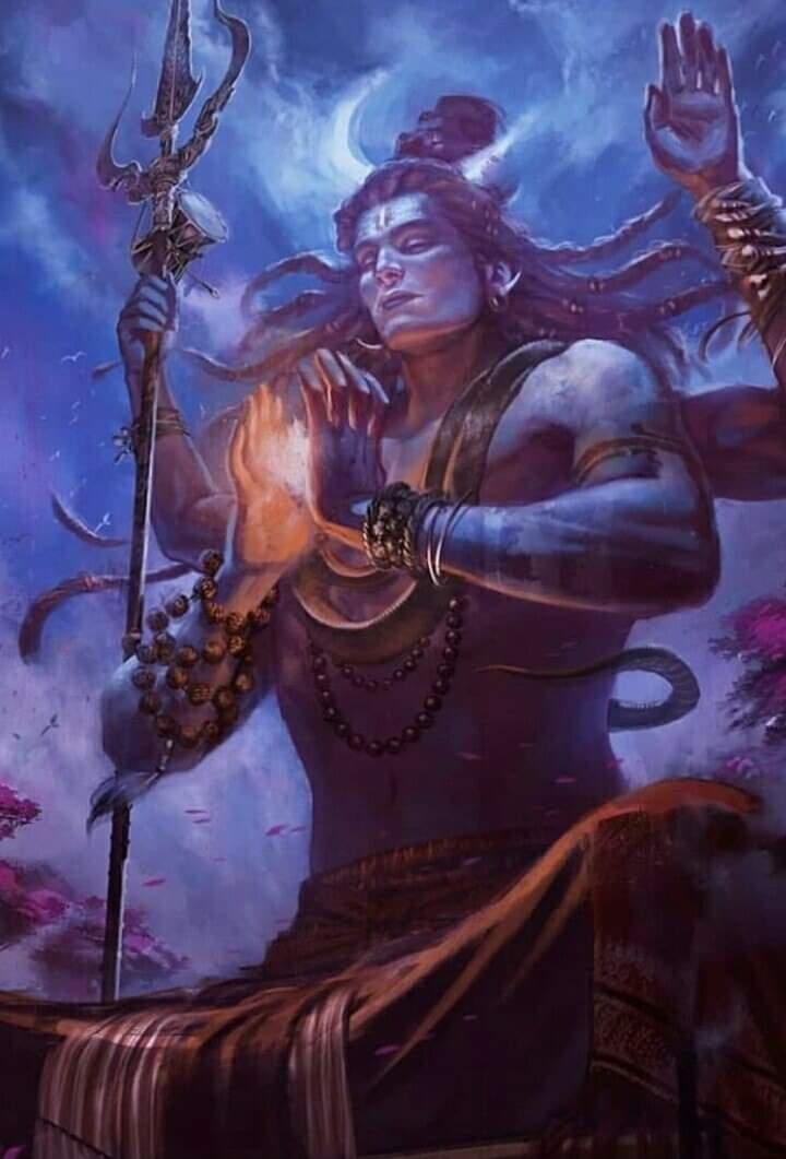shiva