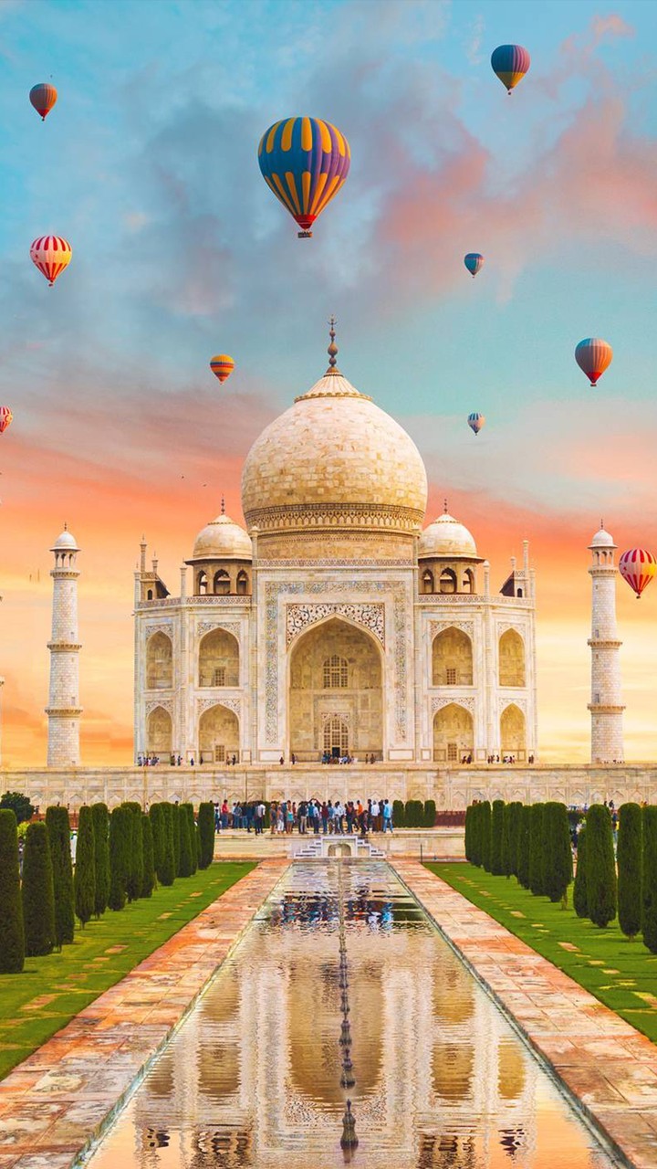 Tajmahal