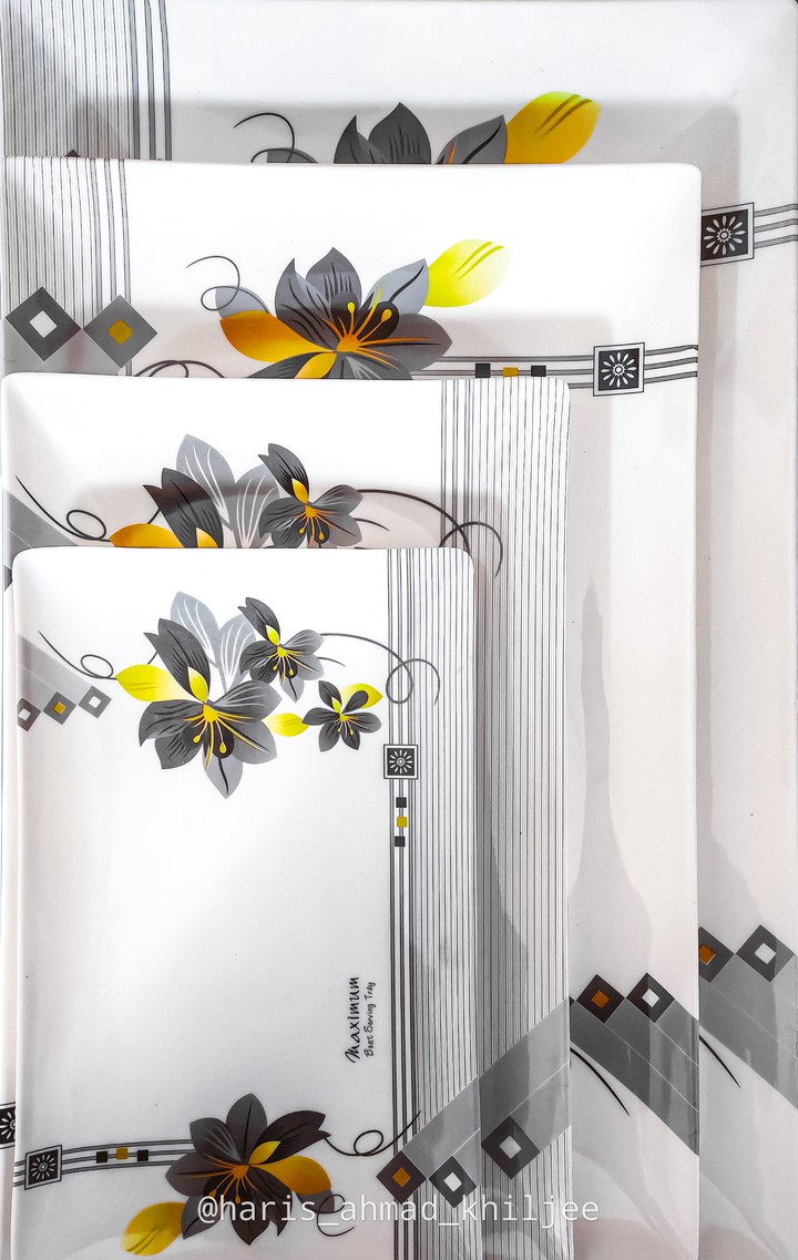 Pattern