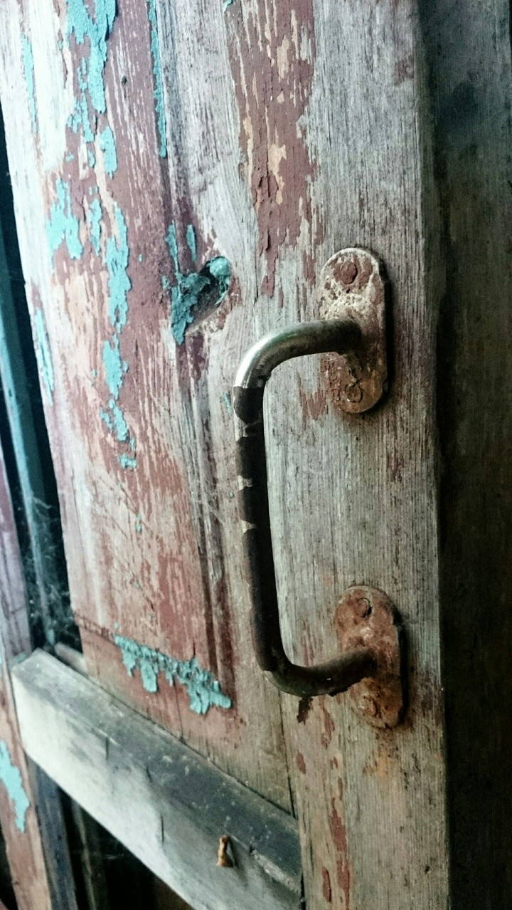 door