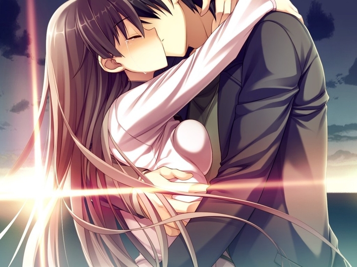 Anime Love