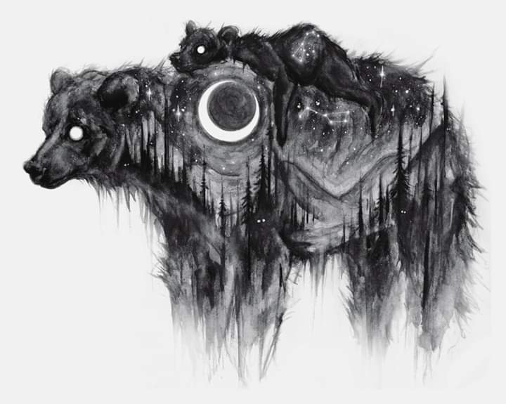 · Title Unknown ·