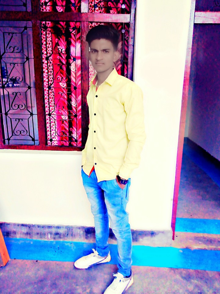 vishal