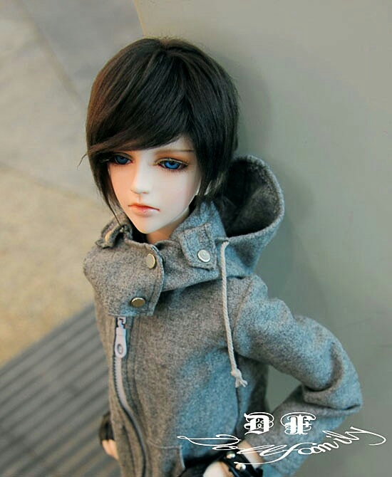 boy doll