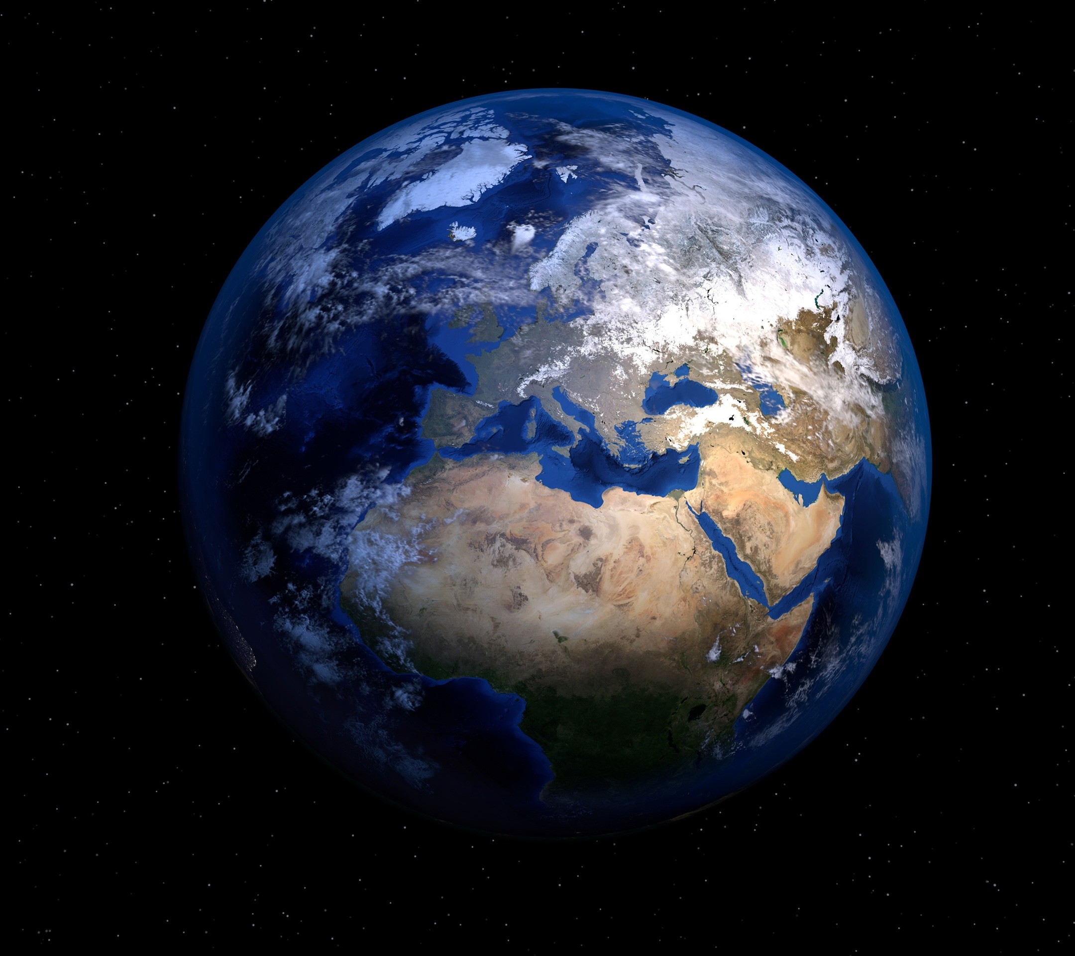 sfondi atmosphere, planet